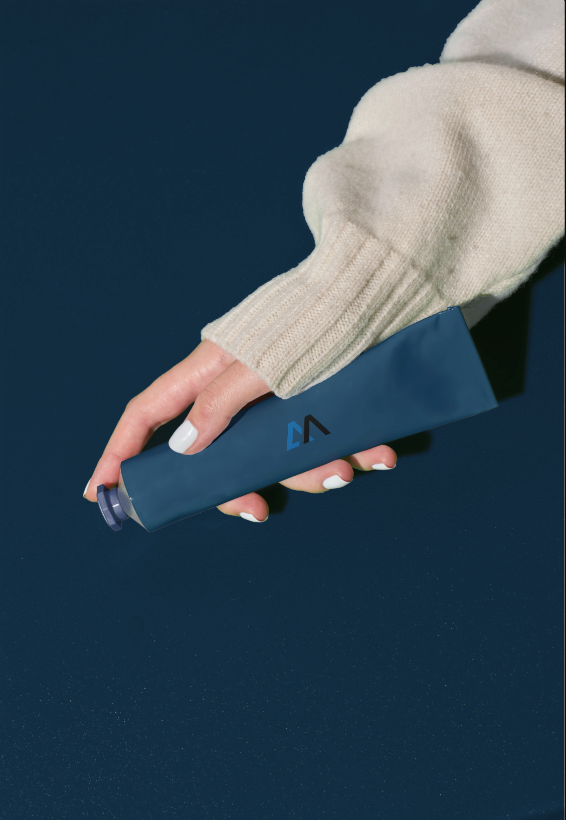 Monitor Display Mockup