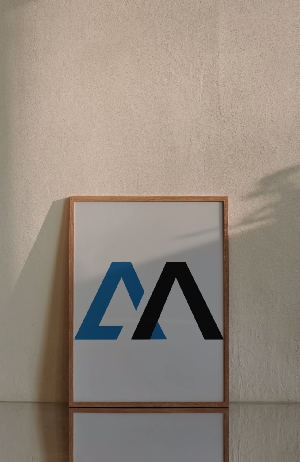 Business Card Mockup